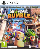 Worms Rumble product image